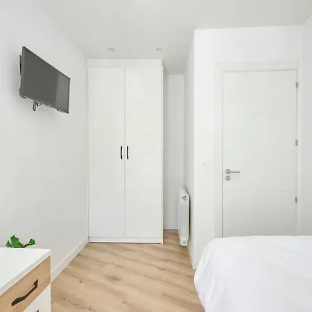 Espacioso Y Acogedor En Salamanca