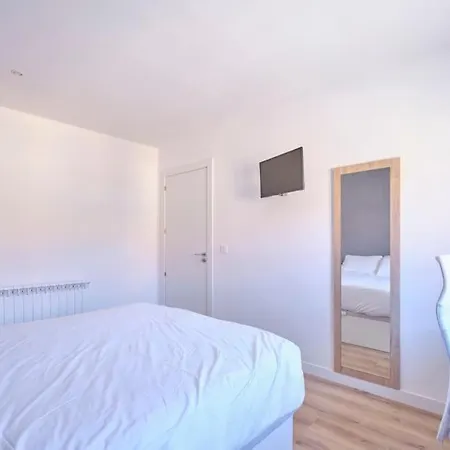 Espacioso Y Acogedor En * Salamanca