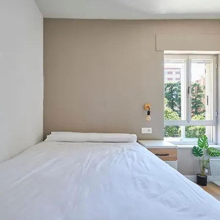Apartment Espacioso Y Acogedor En Salamanca