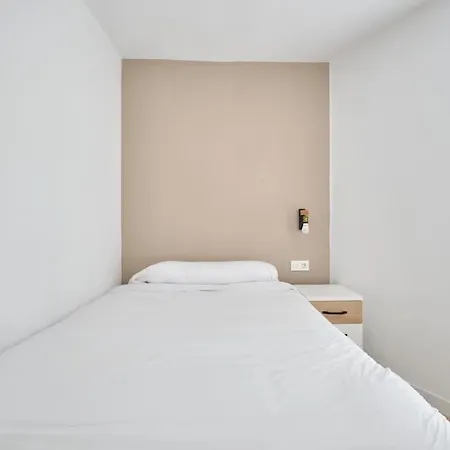 Apartment Espacioso Y Acogedor En Salamanca