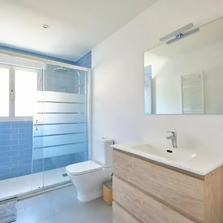 Apartment Espacioso Y Acogedor En