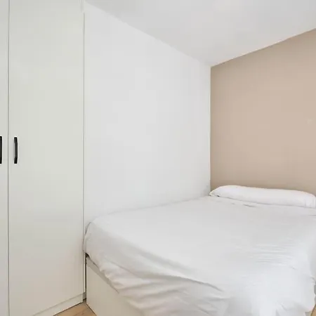 Apartment Espacioso Y Acogedor En *