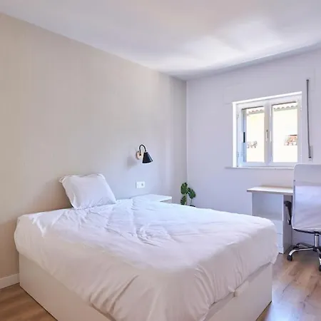 Espacioso Y Acogedor En * Salamanca