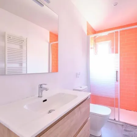 Apartment Espacioso Y Acogedor En *
